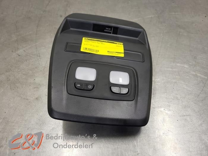 Binnenverlichting voor van een Renault Trafic, Gebruikt, -, Renault, -