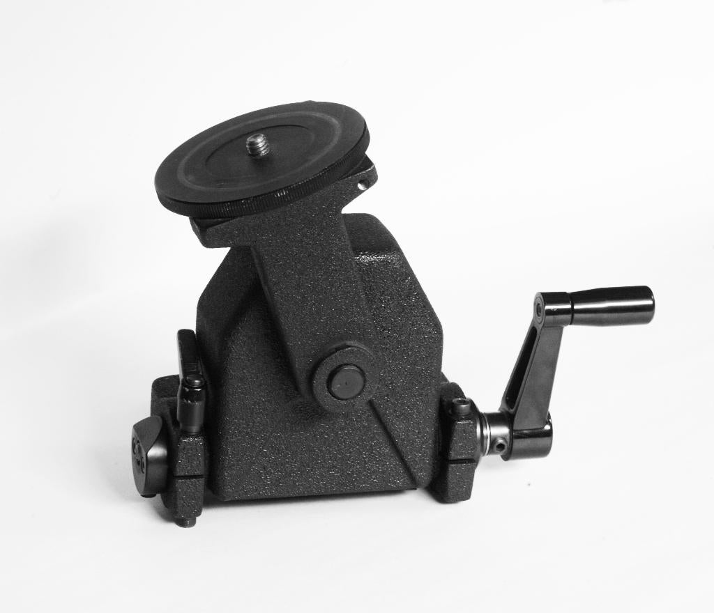 Cambo Geared Camera Head, Audio, Tv en Foto, Fotografie | Statieven en Balhoofden, Ophalen of Verzenden, Gebruikt, Minder dan 150 cm