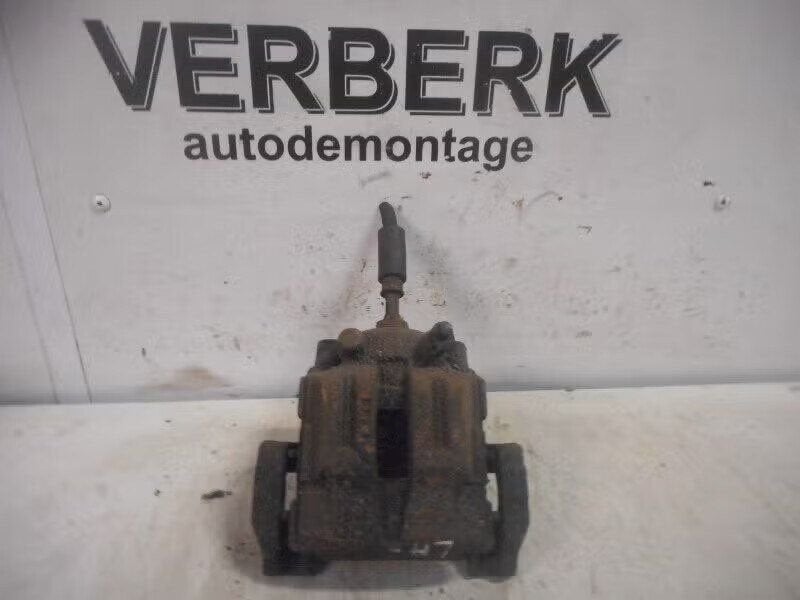 REMKLAUW LINKS ACHTER BMW 3 serie (E90) (91142), Gebruikt, Ophalen of Verzenden, Sodener Straße 9 65824 Schwalbach, DE, BMW