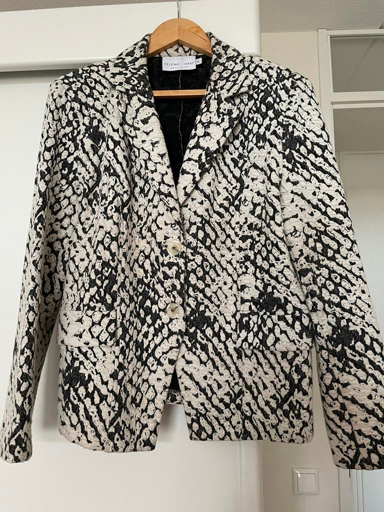 Jasje Helena Hart, Overige kleuren, Maat 46/48 (XL) of groter, Ophalen of Verzenden, Zo goed als nieuw