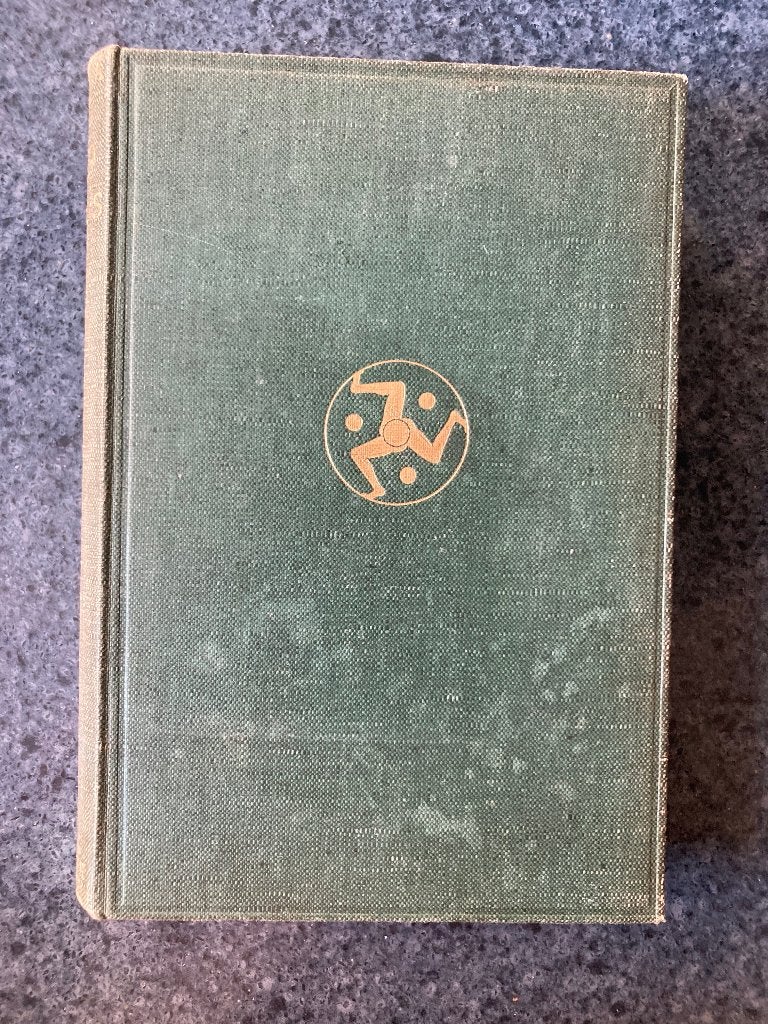 Homo Ludens, Huizinga, eerste druk, Antiek en Kunst, Ophalen of Verzenden, Zie beschrijving
