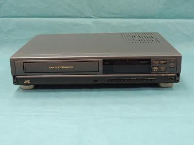 Jvc HR-J 693 stereo vhs recorder, Ophalen of Verzenden, Zo goed als nieuw