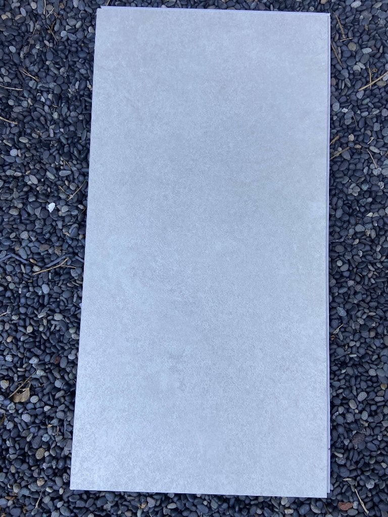 Aqua Composite klik tegels Bauhaus, Ophalen, Overige typen, Nieuw, Minder dan 5 m²