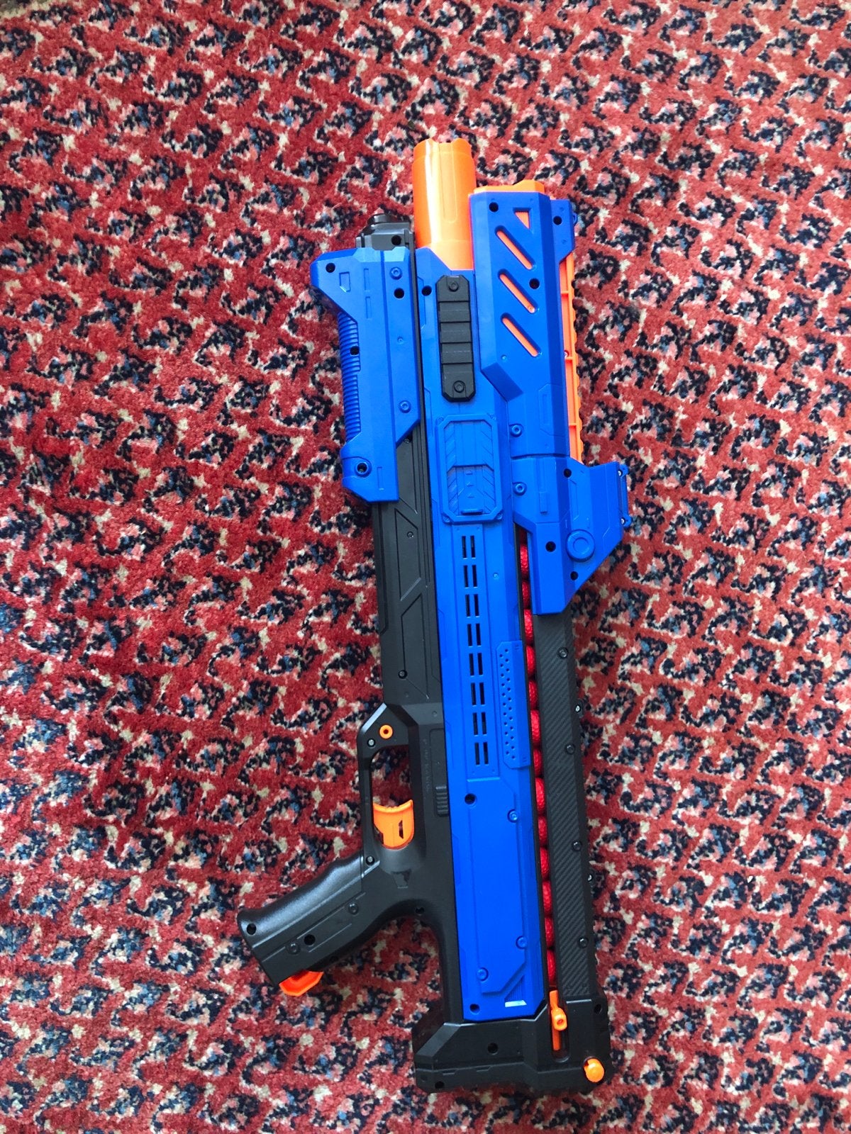 Grote partij NERF en XSHOT geweren - TEAB, Ophalen, Gebruikt, Jongen of Meisje