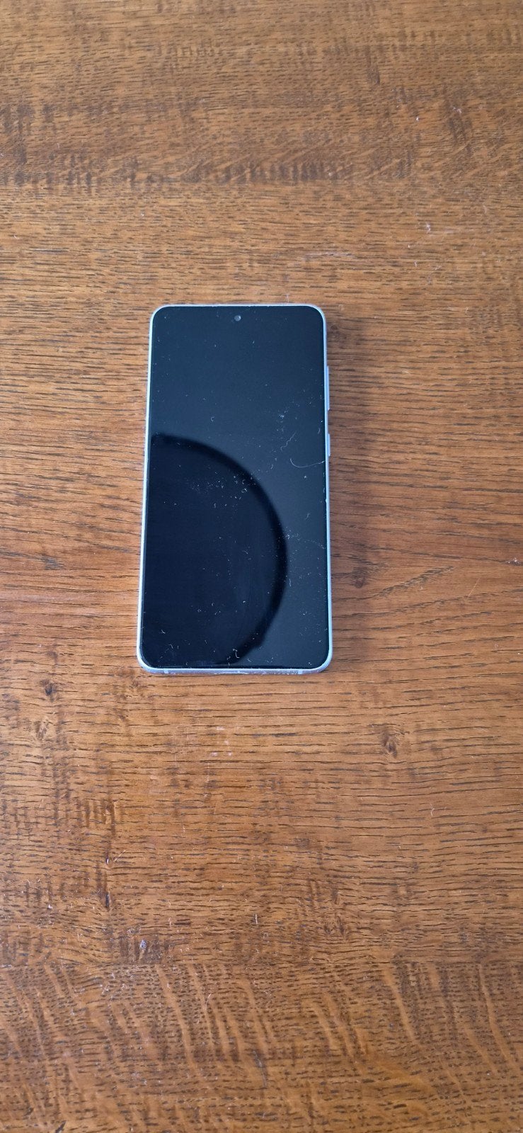 Samsung S21FE, Ophalen of Verzenden, Gebruikt, Paars, 128 GB