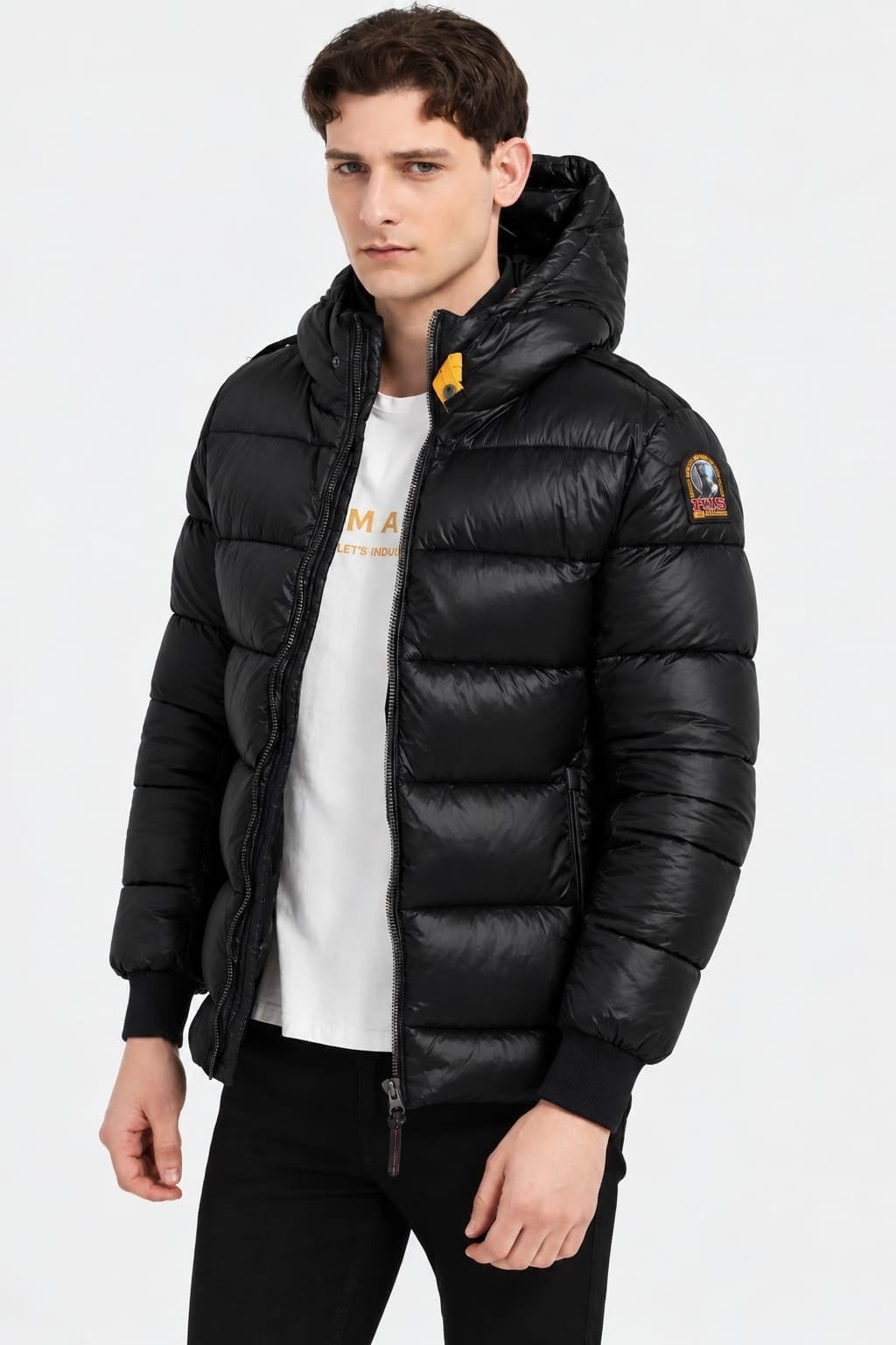 Foto 22 van Partij en losverkoop Parajumpers Mcmillan Moncler Burberry
