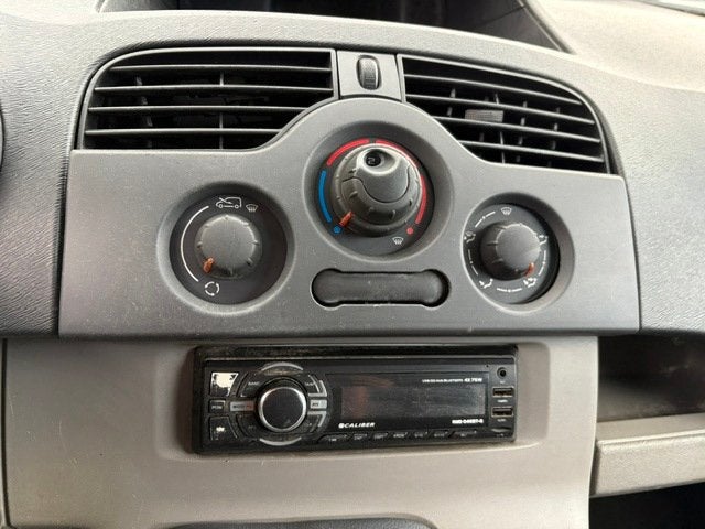 Renault Kangoo Express 1.5 dCi 70 Express, '09, marge auto,, Auto's, Bestelauto's, Voorwielaandrijving, Stof, Gebruikt, Zwart