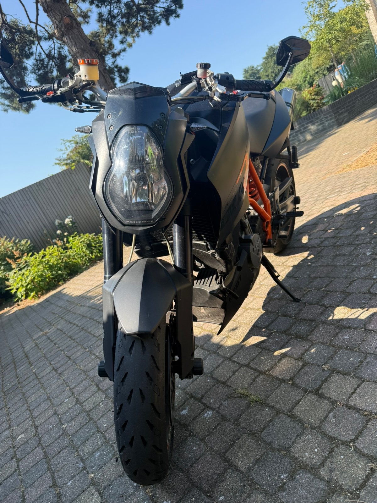 KTM Superduke 990, Motoren, Particulier, Overig