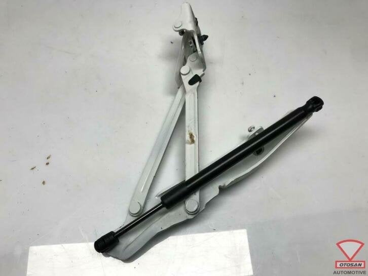 vw beetle cabrio achterklep scharnier links 5c3827301, Gebruikt, Volkswagen, Volkswagen AG, Berliner Ring 2
38440  Wolfsburg, DE