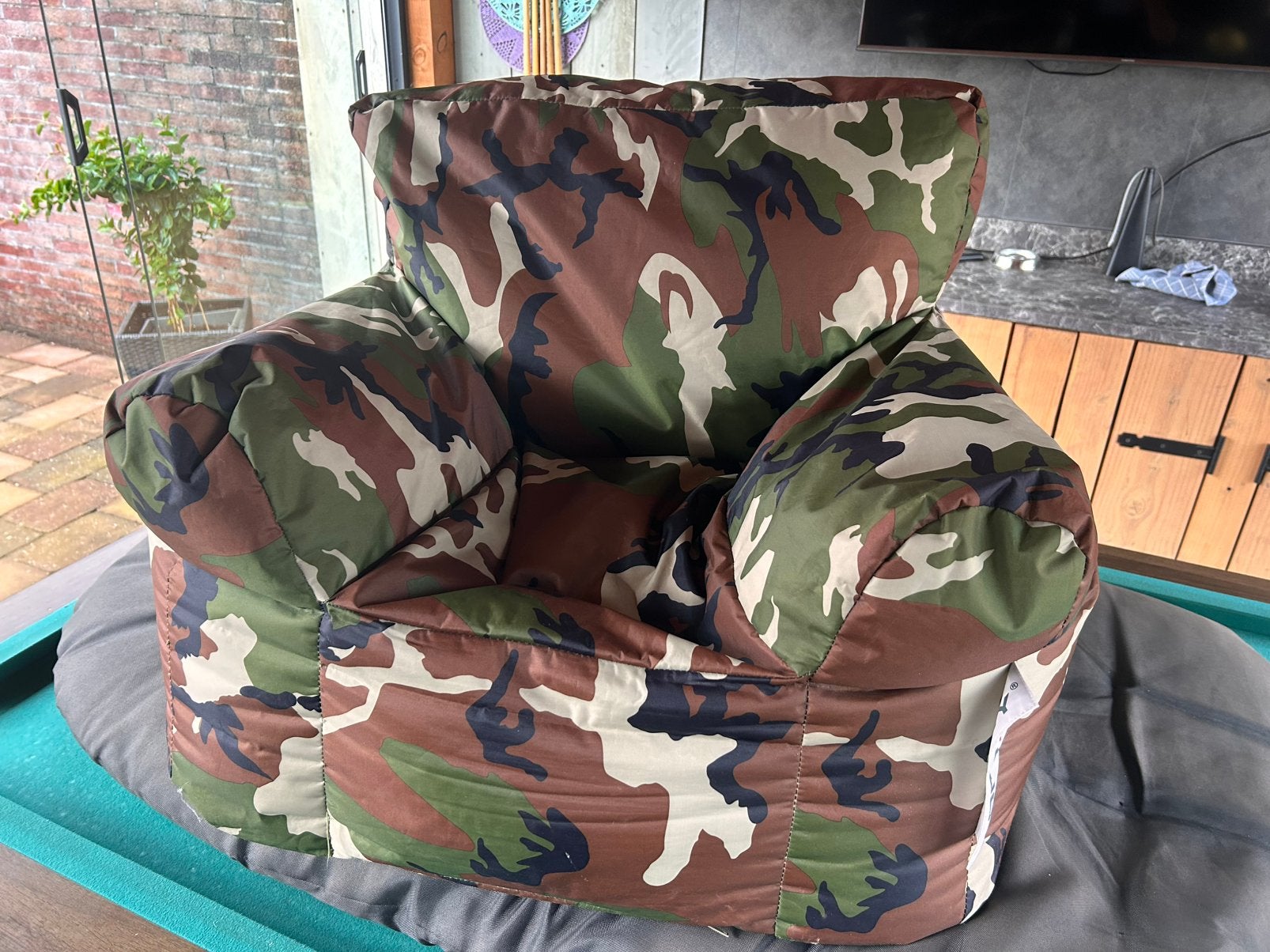 Sit&joy stoel, Ophalen, Zo goed als nieuw, Overige typen