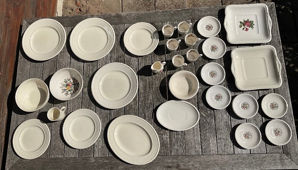 Wedgwood divers, Ophalen, Klassiek, Overige typen, Zo goed als nieuw