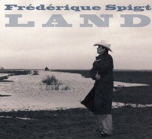 Frédérique Spigt – Land, Ophalen of Verzenden, Zo goed als nieuw