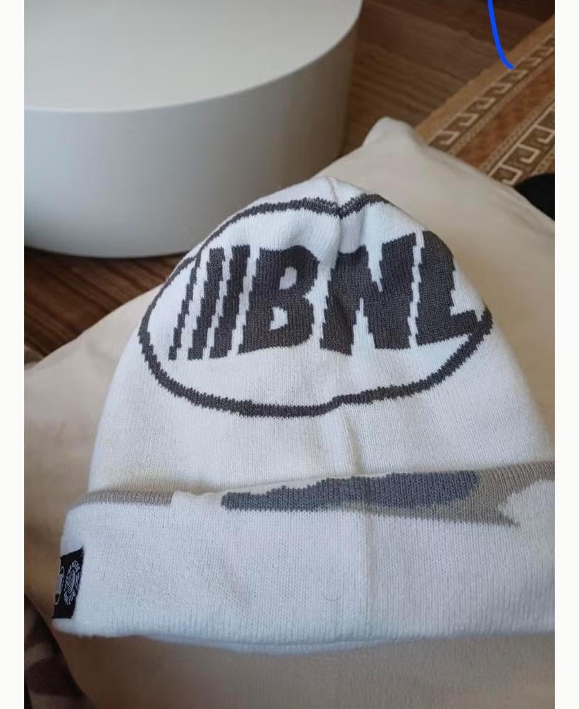 Muts, Overige maten, Ophalen of Verzenden, Zo goed als nieuw, Muts