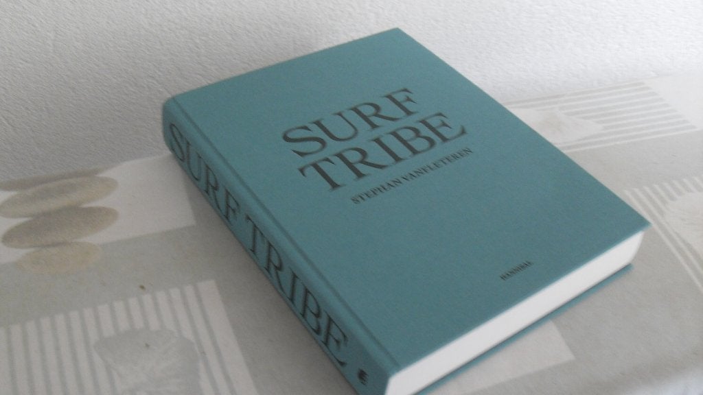 STEPHAN VANFLETEREN gesign boek plus boek vLamsweerde, Ophalen of Verzenden, Nieuw, Fotografen