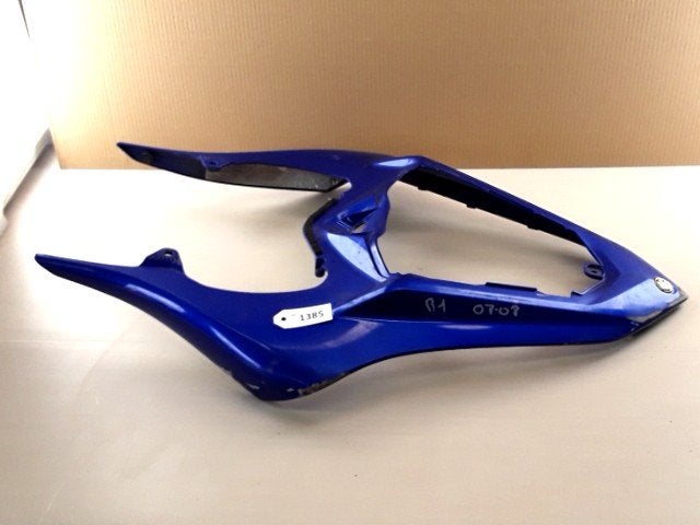 R1 2007 - 2008 Yamaha Kuipdeel Kuipdeel kont D1-33974, Motoren