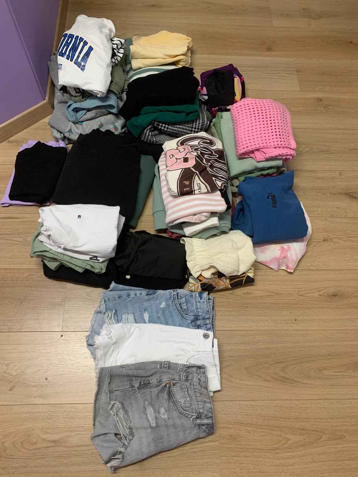 Dames/ meiden kleding veel merk kleding, Ophalen of Verzenden, Zo goed als nieuw