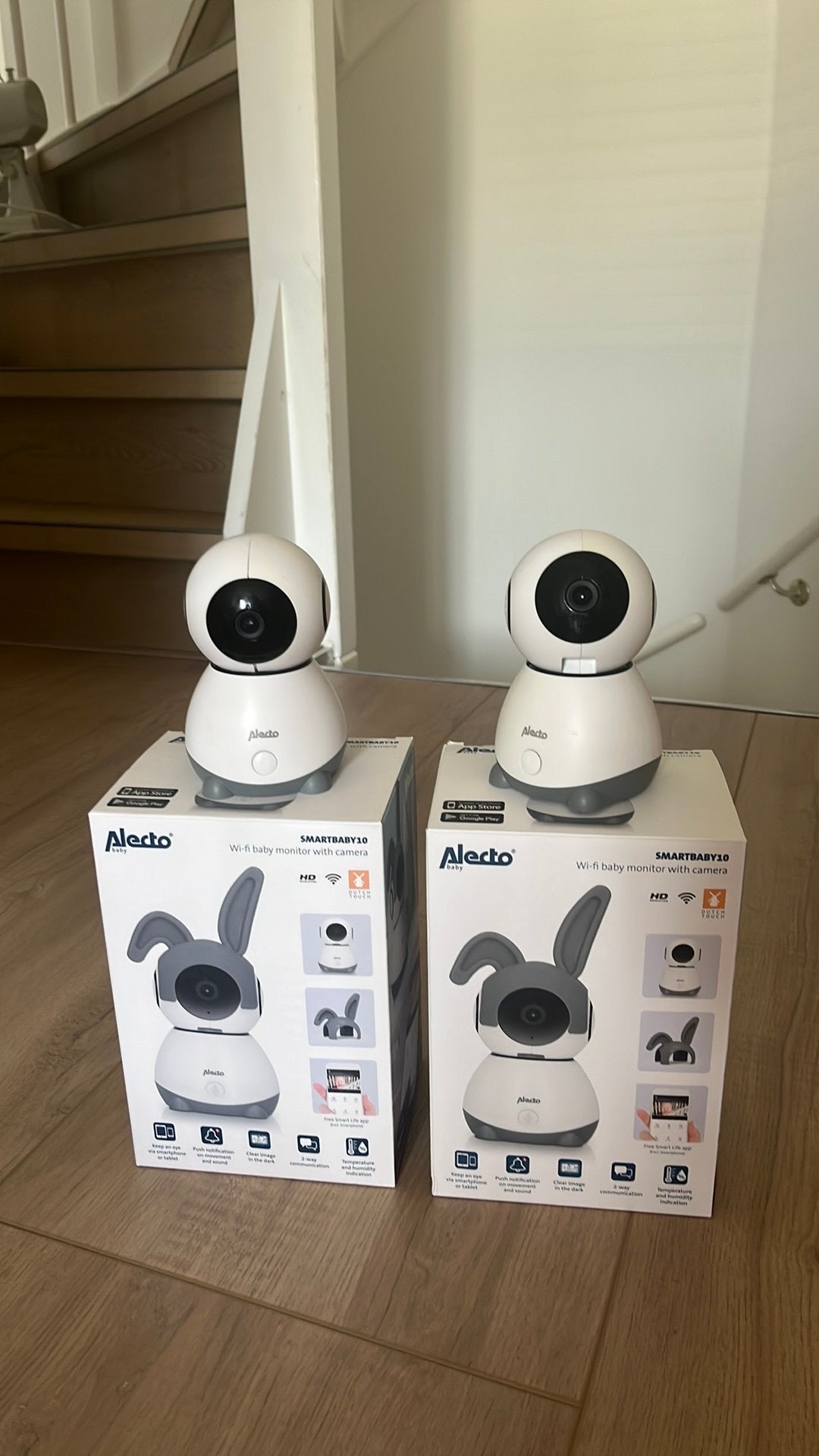 Alecto camara voor kinderen, Ophalen of Verzenden, Gebruikt, 250 meter of meer, Camera