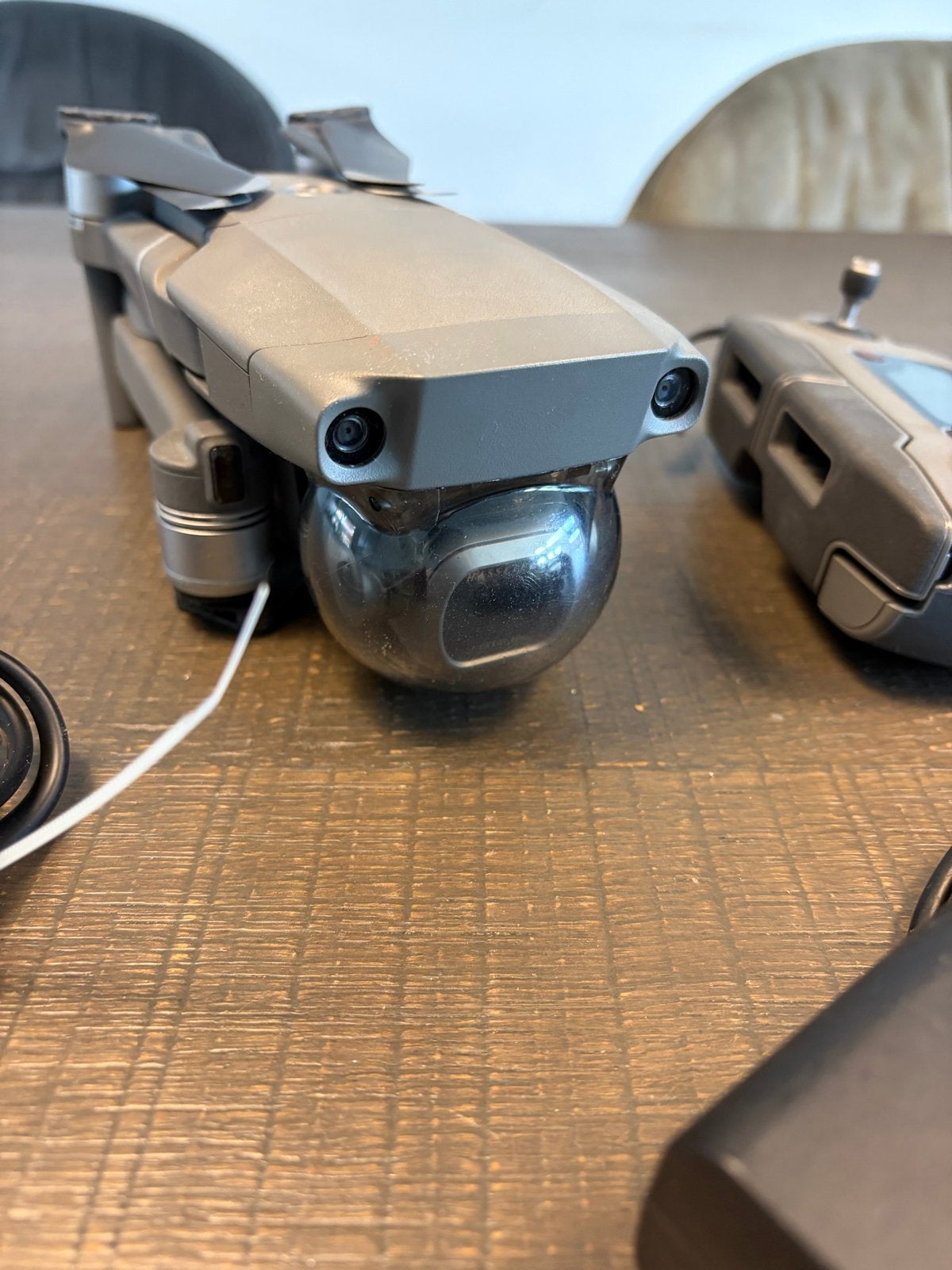 DJI Mavic 2 Pro drone met afstandsbediening (m2457251796) — Drones ...