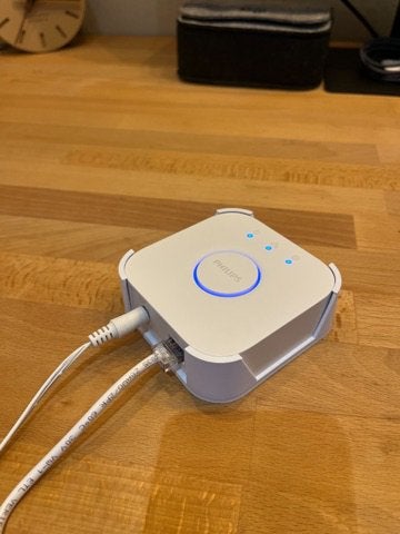 Philips hue bridge houder, Ophalen, Nieuw
