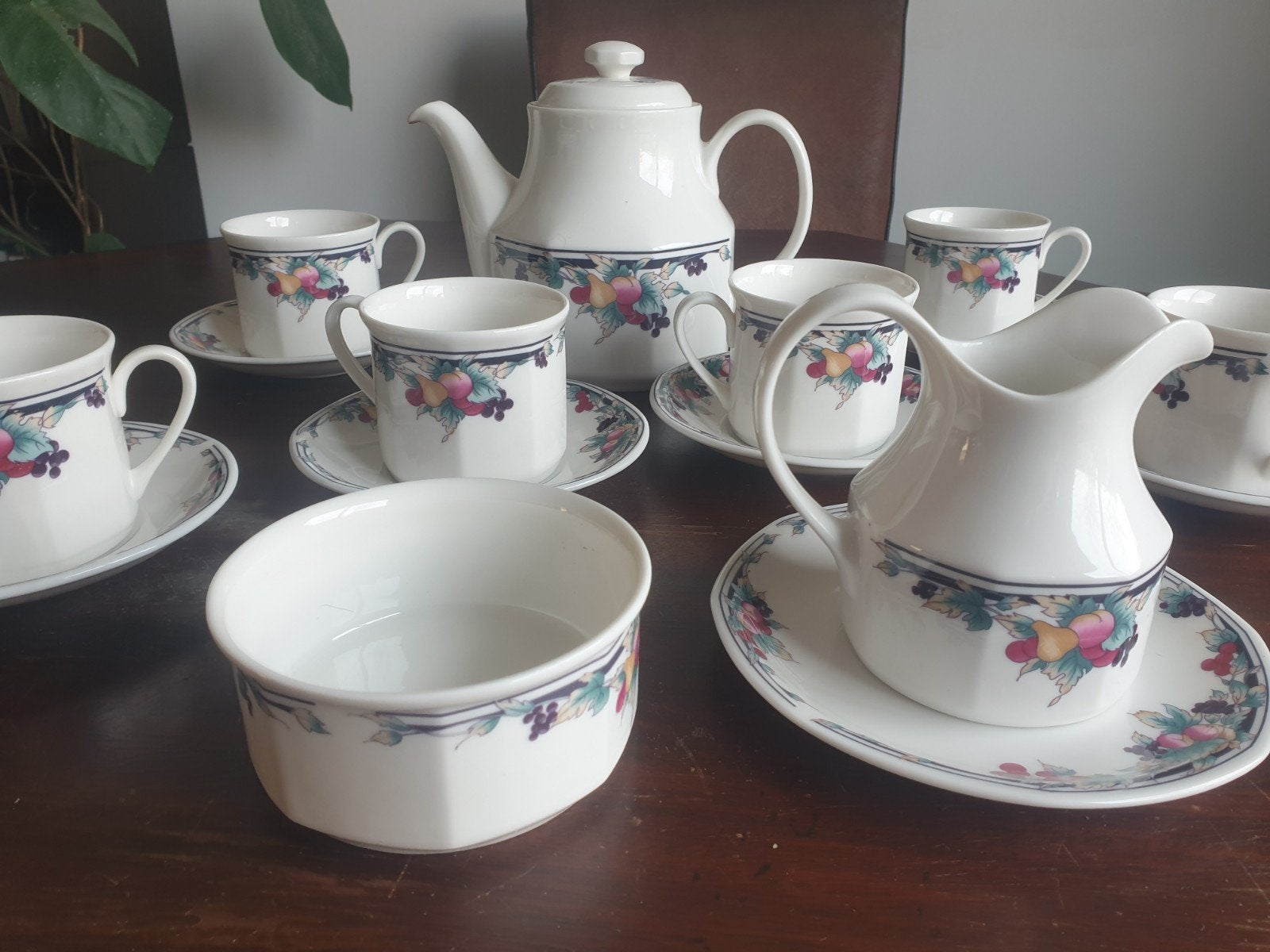 Royal Doulton, Ophalen of Verzenden