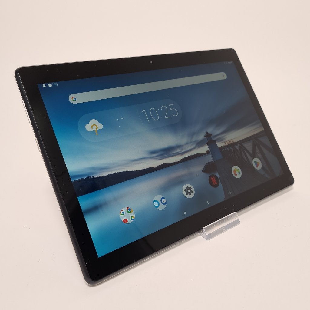 Lenovo Smart Tab M10 FHD 16GB | Android 9 | WiFi + 4G Tablet, Computers en Software, Android Tablets, 10 inch, Gebruikt, Ophalen of Verzenden