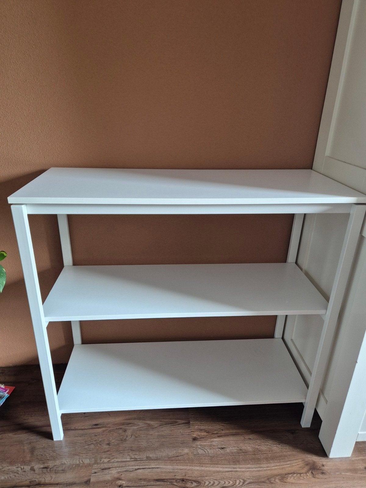 Kastje dressoir 95x38x90 cm, Ophalen, Met plank(en), 50 tot 100 cm, Zo goed als nieuw