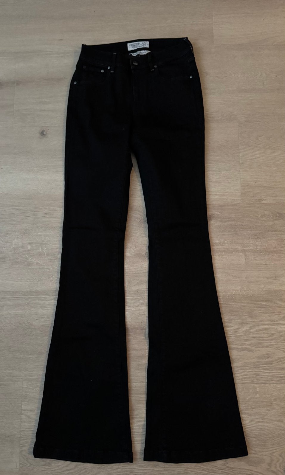 Jacob Cohen jeans maat 27 ZGAN, Ophalen of Verzenden, Zo goed als nieuw, Blauw, W27 (confectie 34) of kleiner