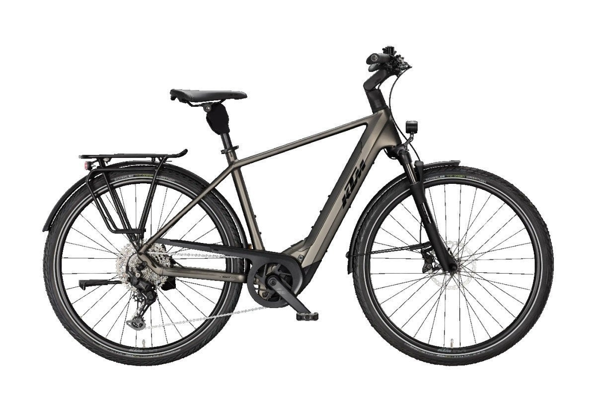 KTM MACINA TOUR PX 810 H 56 Heren, -, -, Nieuw, -