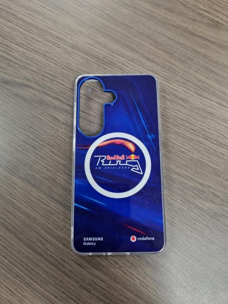 Nieuw Redbull telefoonhoesje, cover voor Samsung S26, Ophalen of Verzenden, Nieuw