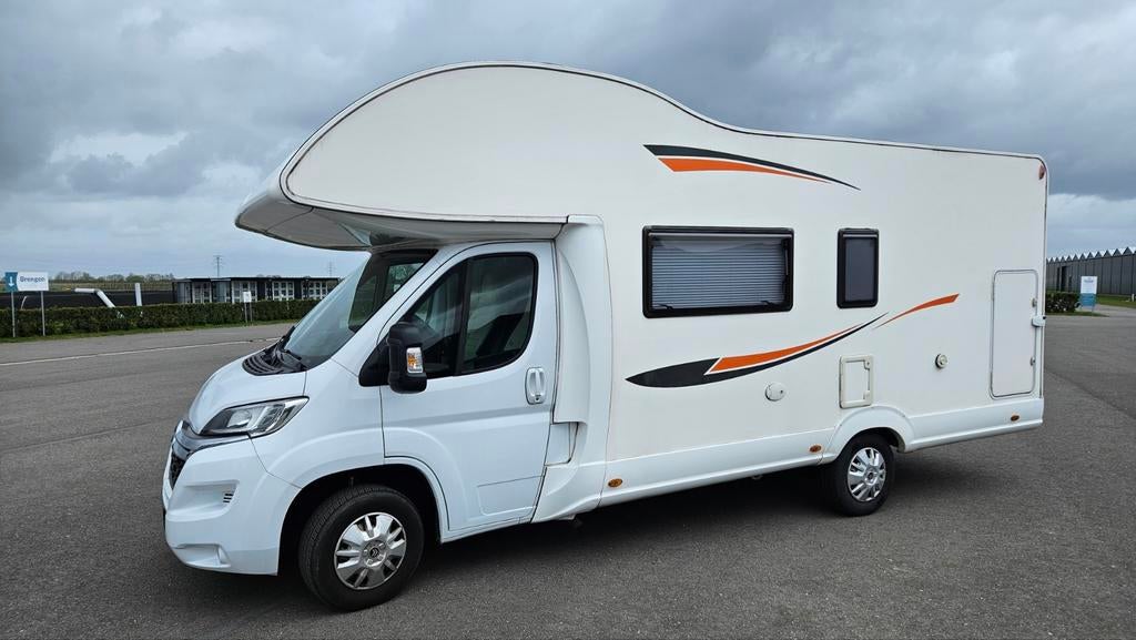 Caravans And Camping Euro