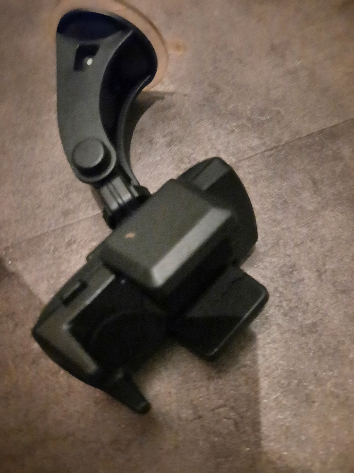 Telefoonhouder auto., Ophalen of Verzenden, Nieuw, Auto