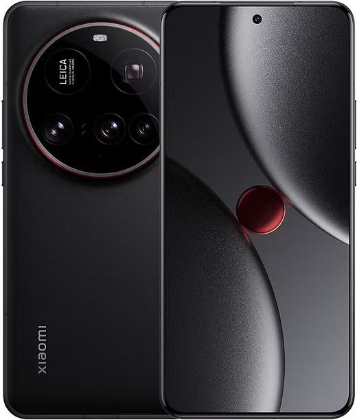 Nieuwe Xiaomi 15 Ultra 512GB Zwart, Ophalen of Verzenden, Zo goed als nieuw, X, X