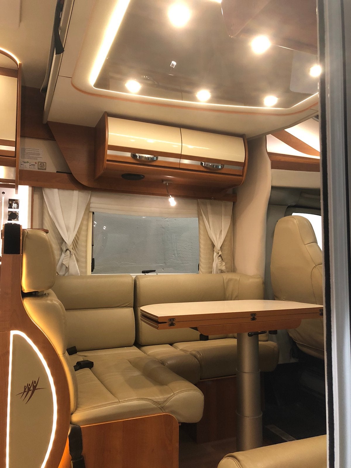 Caravans And Camping Lage