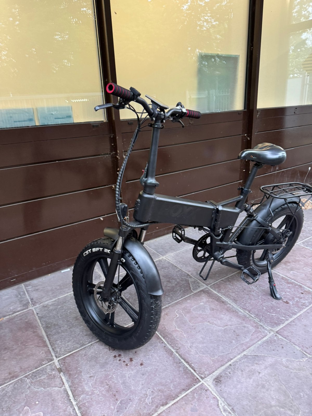Roxy bike, 750w, Ophalen of Verzenden, Zo goed als nieuw, 20 inch of meer