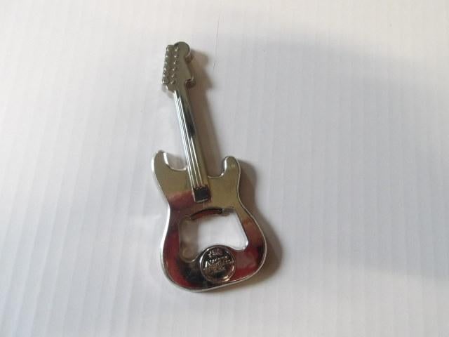 Amstel opener (nr.28), Ophalen of Verzenden, Nieuw, Flesopener, Amstel