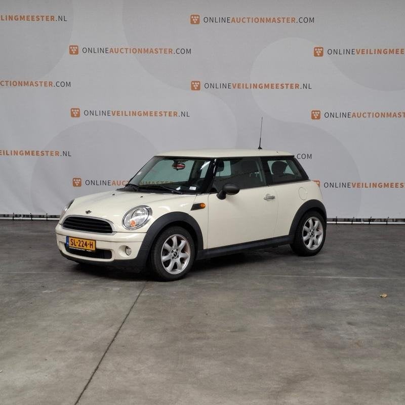 MINI One