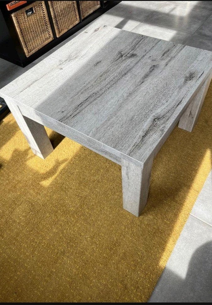 Gratis tafel, Ophalen, Gebruikt, Rechthoekig, Minder dan 100 cm