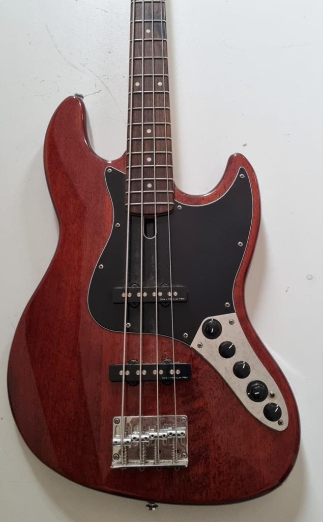 Sire Marcus Miller V3 basgitaar, Ophalen, Zo goed als nieuw, Overige merken