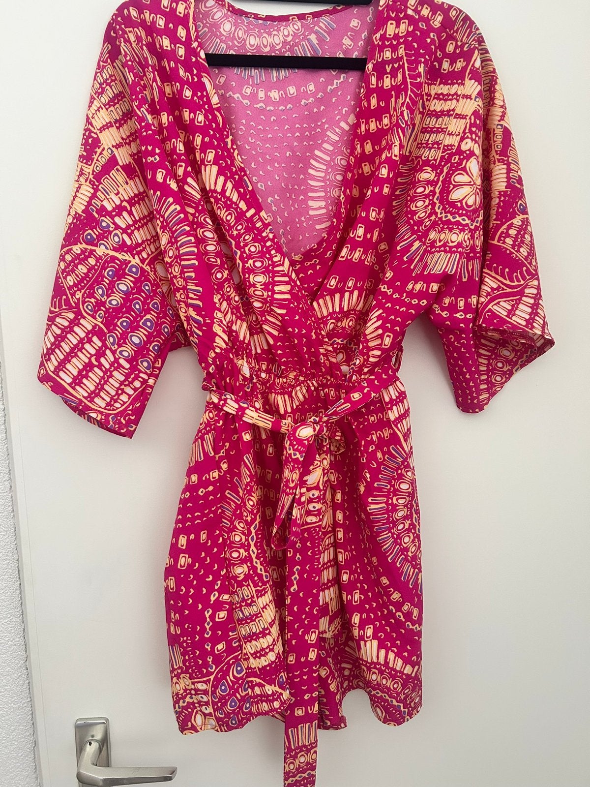 Nieuwe Playsuite S, Kleding | Dames, Jumpsuits, Verzenden, Zo goed als nieuw