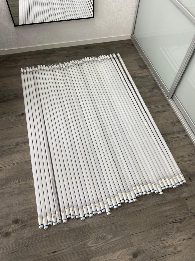 37x Philips LED TL buis 150cm T8 23W – LEDtube – partij, Led-lamp, Nieuw, Overige fittingen, Ophalen