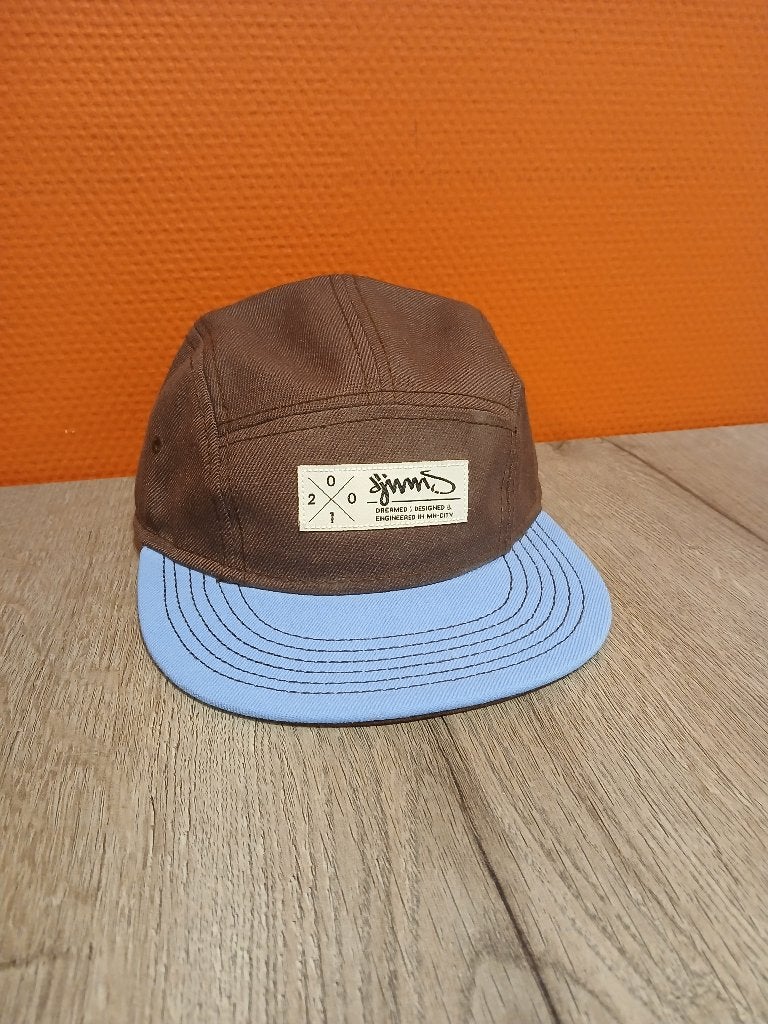 DJINNS 5-Panel pet, DJINNS, One size fits all, Ophalen of Verzenden, Pet