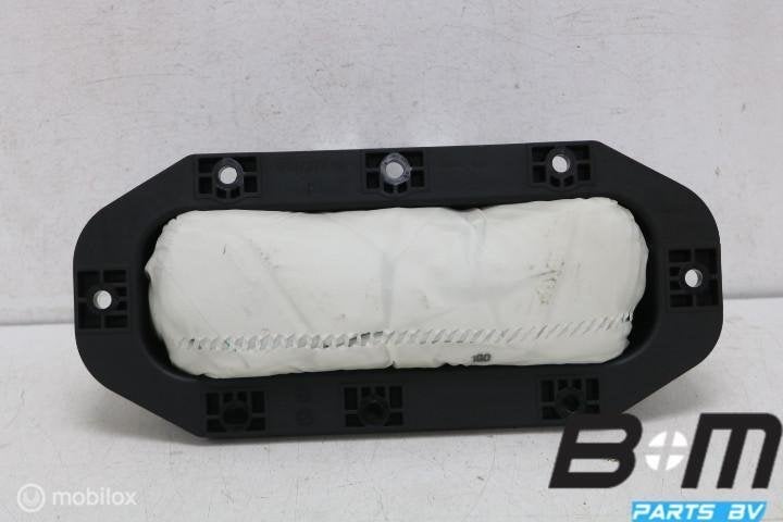 Airbag knie rechts Volvo V40 31291367, Gebruikt