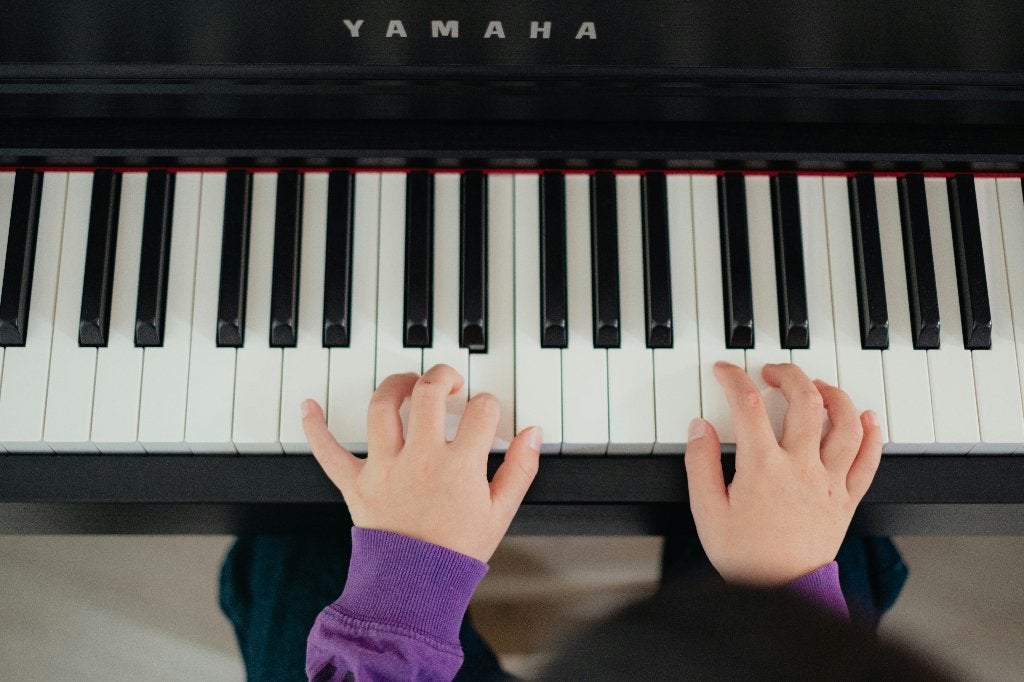 Pianoles Utrecht, Diensten en Vakmensen, Muziekles en Zangles, Privéles, Toetsinstrumenten
