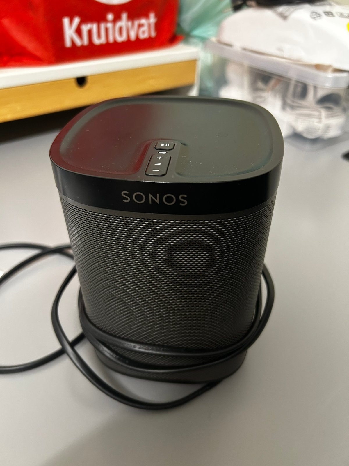 Sonos: Play 1