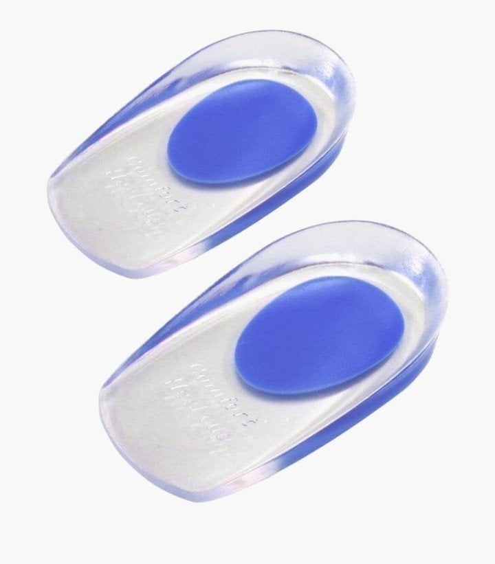 Comfort Heel Cup hielspoor zooltjes - diverse maten, Ophalen, Nieuw