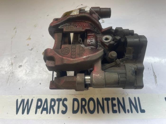 Remklauw (Tang) links-achter van een Volkswagen Golf, Gebruikt, -, -, -