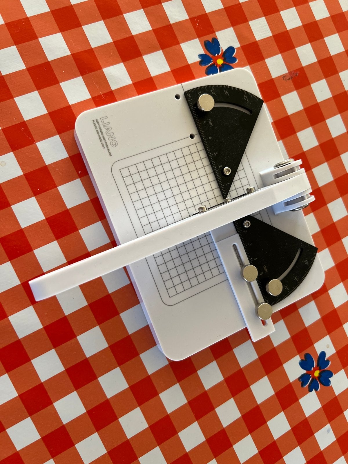 Latjes snijder, Geschikt voor karton, Gereedschap of Toebehoren, Nieuw, Ophalen of Verzenden