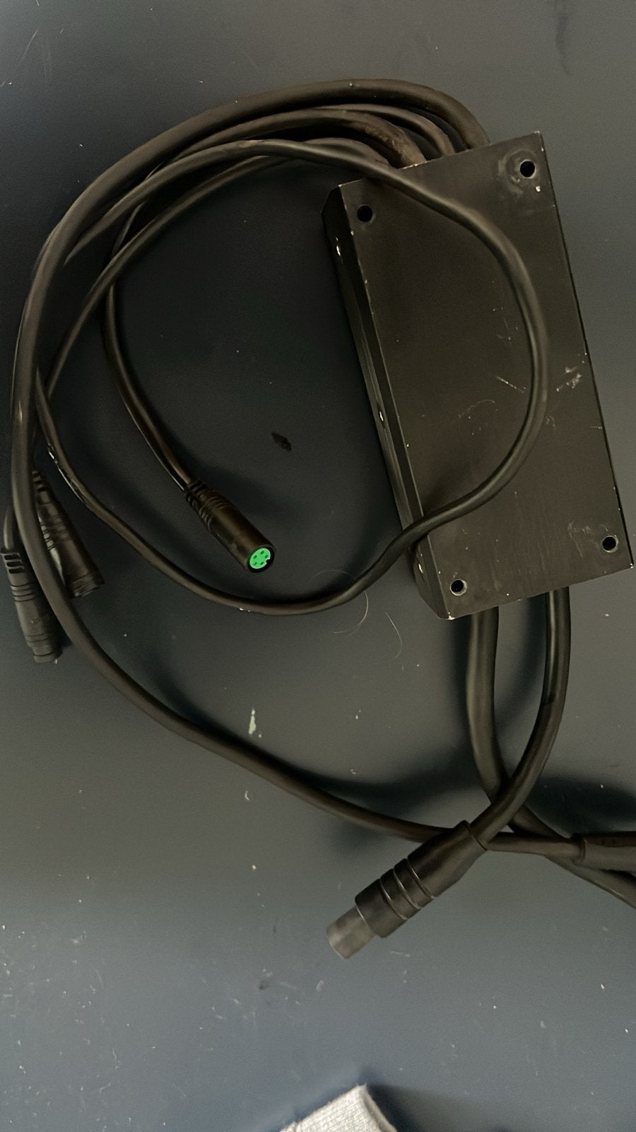 Super 73 zx controller, Ophalen, Gebruikt, Apparatuur