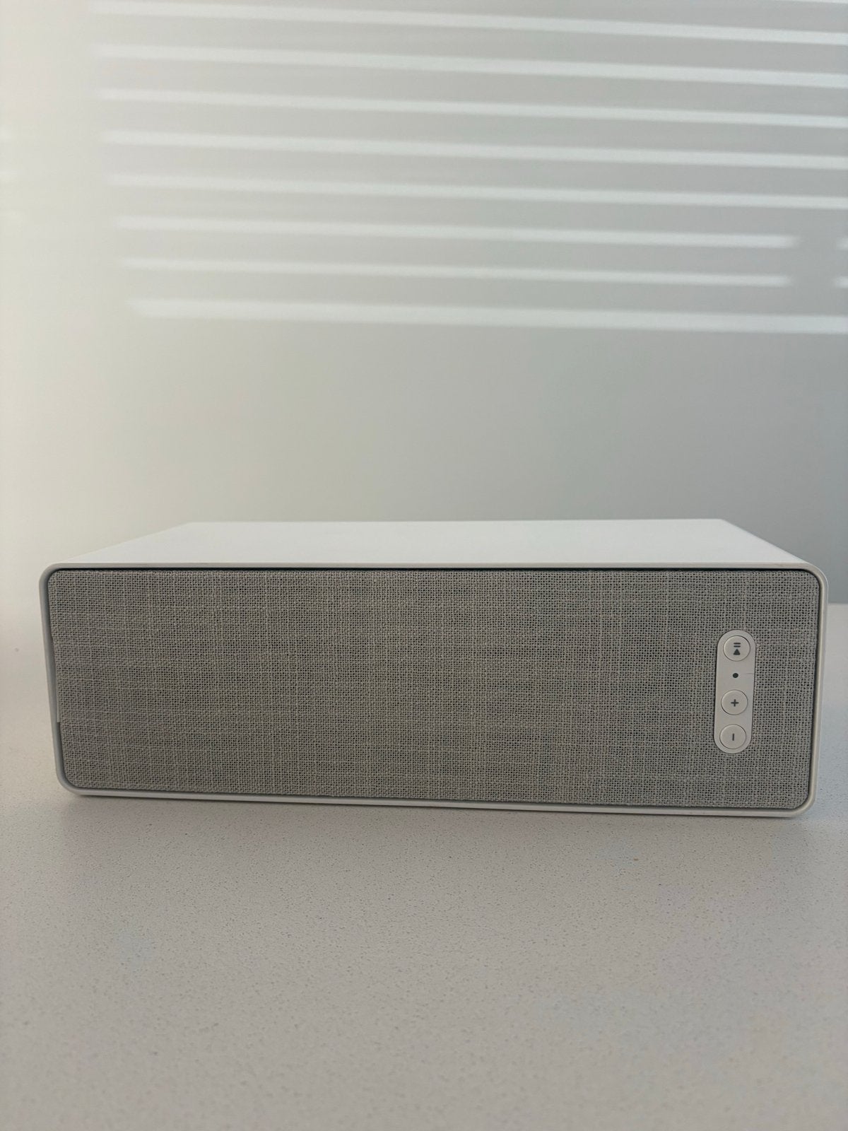IKEA SYMFONISK WiFi boekenplank speaker (Sonos), Audio, Tv en Foto, Luidsprekers, WiFi, Ophalen of Verzenden, Zo goed als nieuw