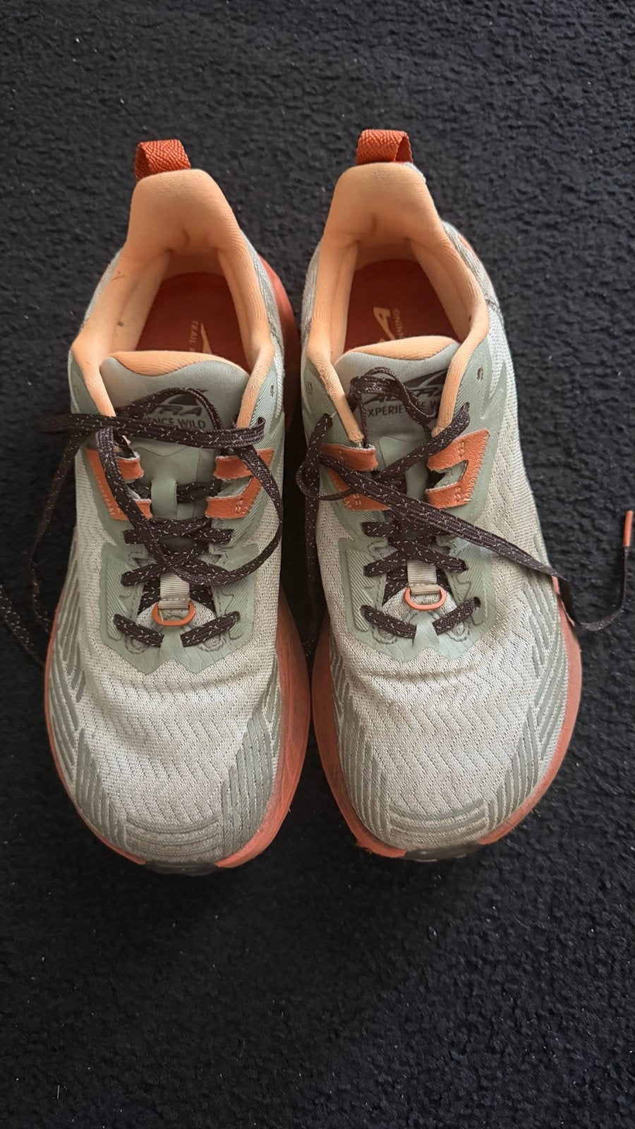 Altra Experience Wild Trail Running Schoenen EU44, Ophalen of Verzenden, Gedragen, Overige kleuren, Sportschoenen